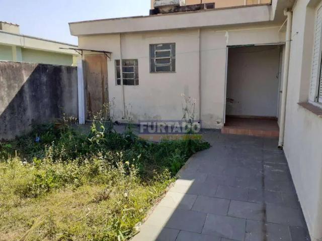 Terreno / Lote para Venda em Santo André/SP Utinga
