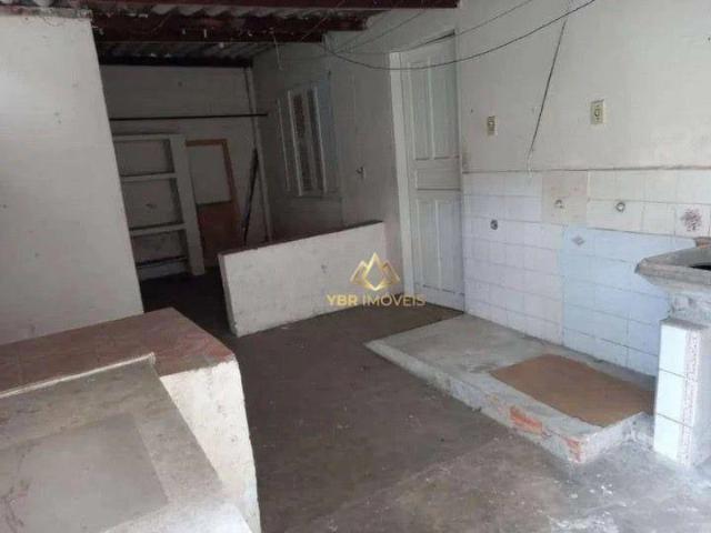 Terreno / Lote para Venda em Santo André/SP Utinga