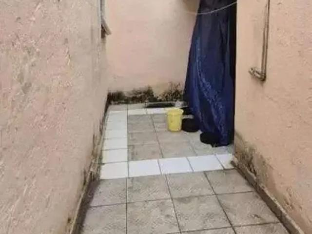 Terreno / Lote para Venda em Santo André/SP Vila Camilópolis 3 Quartos