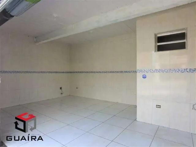 Terreno / Lote para Venda em Santo André/SP Vila Camilópolis