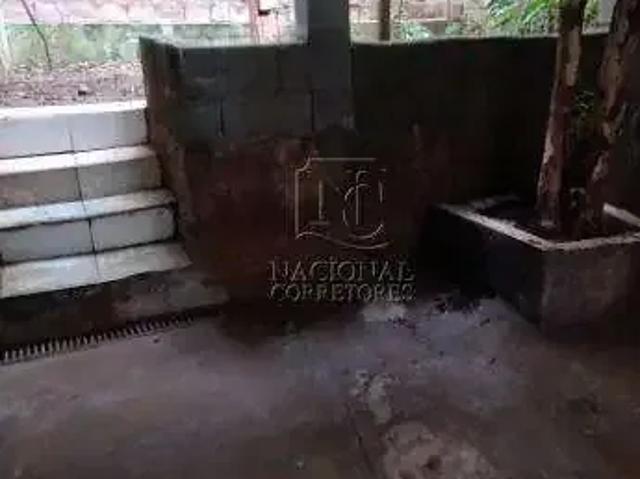 Terreno / Lote para Venda em Santo André/SP Vila Camilópolis