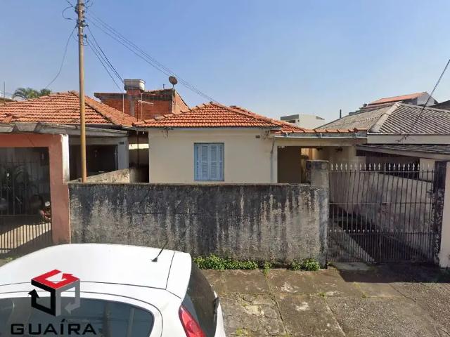 Terreno / Lote para Venda em Santo André/SP Vila Camilópolis