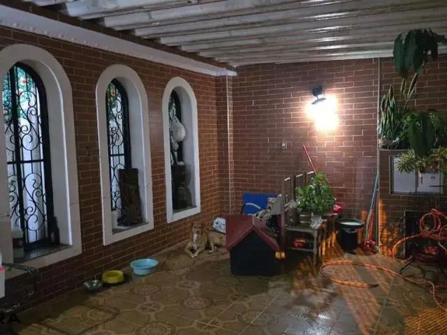 Terreno / Lote para Venda em Santo André/SP Vila Camilópolis