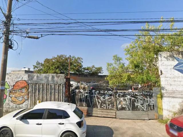 Terreno / Lote para Venda em Santo André/SP Vila Camilópolis