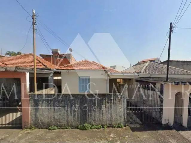 Terreno / Lote para Venda em Santo André/SP Vila Camilópolis