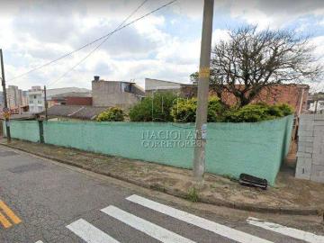 Terreno / Lote para Venda em Santo André/SP Vila Clarice 1 Quartos