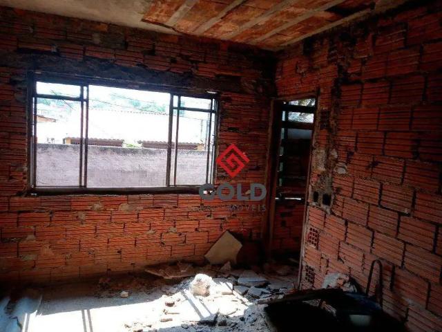 Terreno / Lote para Venda em Santo André/SP Vila Clarice