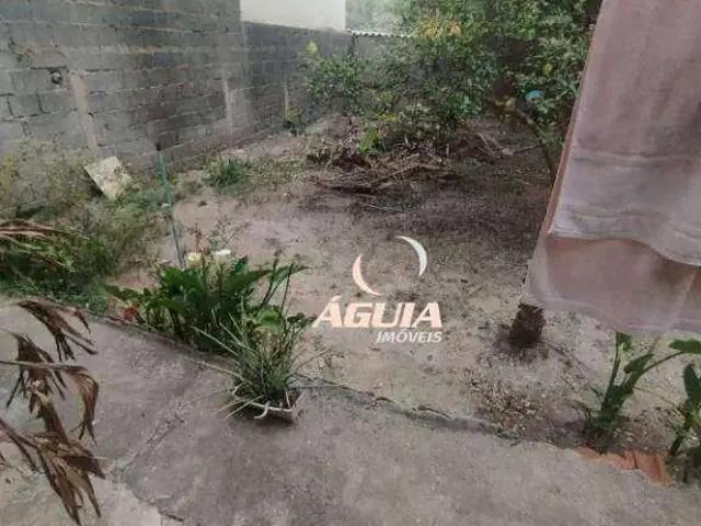 Terreno / Lote para Venda em Santo André/SP Vila Curuçá