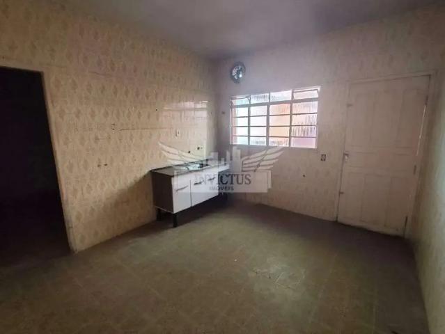 Terreno / Lote para Venda em Santo André/SP Vila Curuçá 1 Quartos