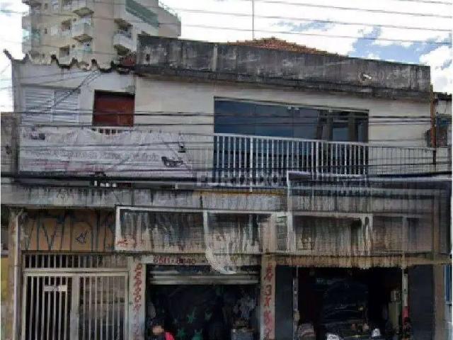 Terreno / Lote para Venda em Santo André/SP Vila Curuçá