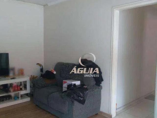 Terreno / Lote para Venda em Santo André/SP Vila Curuçá