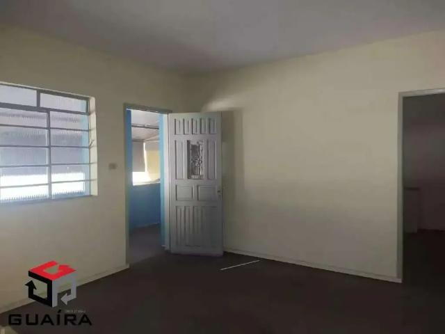 Terreno / Lote para Venda em Santo André/SP Vila Curuçá 3 Quartos