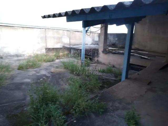 Terreno / Lote para Venda em Santo André/SP Vila Curuçá 3 Quartos