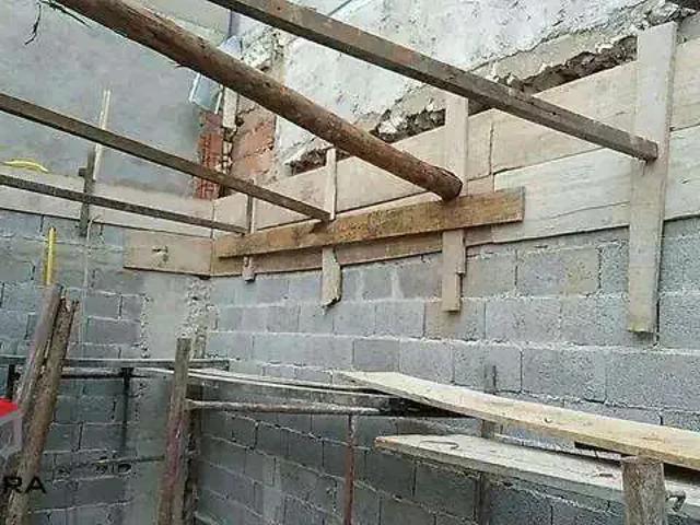 Terreno / Lote para Venda em Santo André/SP Vila Curuçá