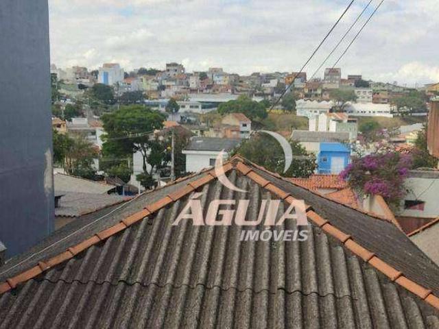 Terreno / Lote para Venda em Santo André/SP Vila Curuçá
