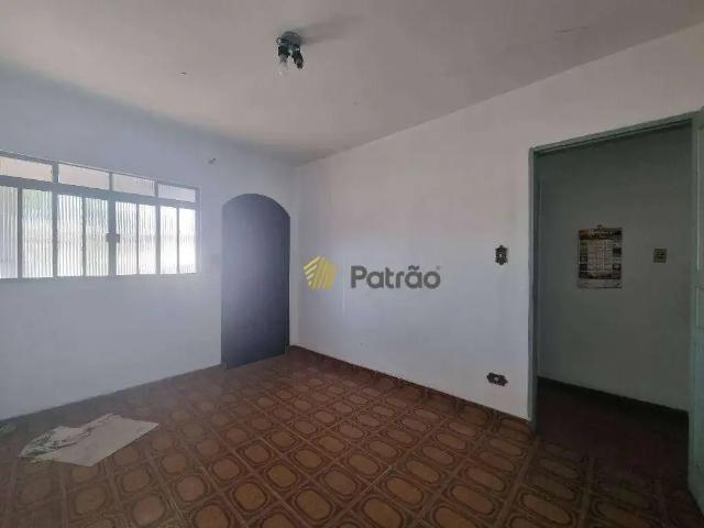 Terreno / Lote para Venda em Santo André/SP Vila Curuçá