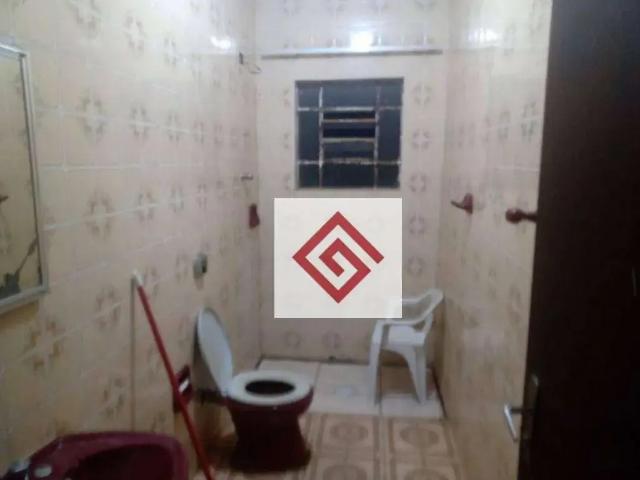 Terreno / Lote para Venda em Santo André/SP Vila Curuçá
