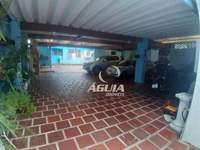 Terreno / Lote para Venda em Santo André/SP Vila Curuçá