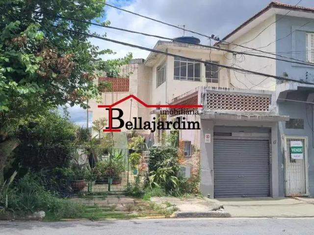 Terreno / Lote para Venda em Santo André/SP Vila Curuçá