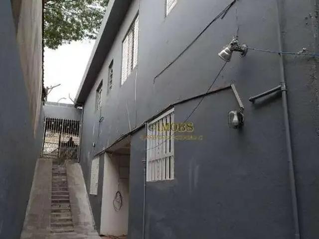 Terreno / Lote para Venda em Santo André/SP Vila Curuçá