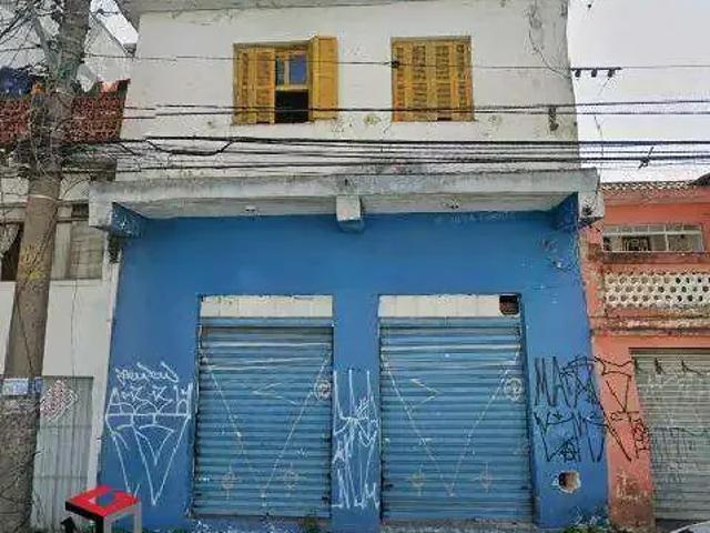 Terreno / Lote para Venda em Santo André/SP Vila Curuçá