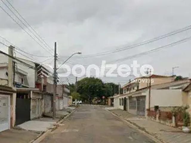 Terreno / Lote para Venda em Santo André/SP Vila Curuçá