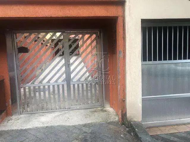 Terreno / Lote para Venda em Santo André/SP Vila Curuçá