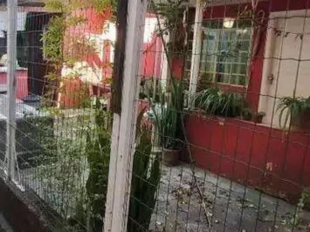 Terreno / Lote para Venda em Santo André/SP Vila Curuçá
