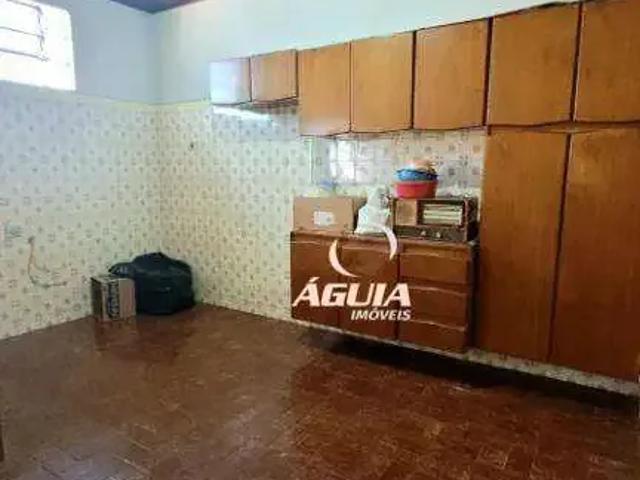 Terreno / Lote para Venda em Santo André/SP Vila Curuçá