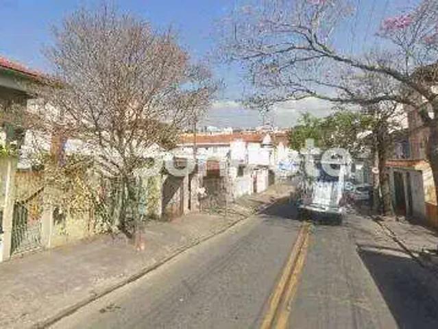Terreno / Lote para Venda em Santo André/SP Vila Curuçá