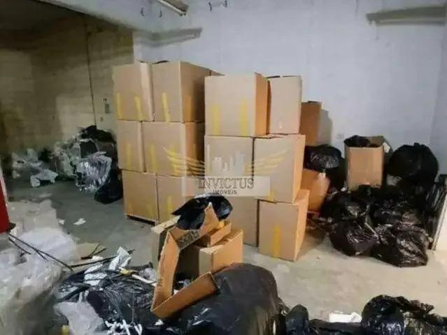 Terreno / Lote para Venda em Santo André/SP Vila Curuçá
