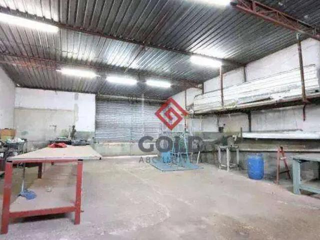Terreno / Lote para Venda em Santo André/SP Vila Curuçá