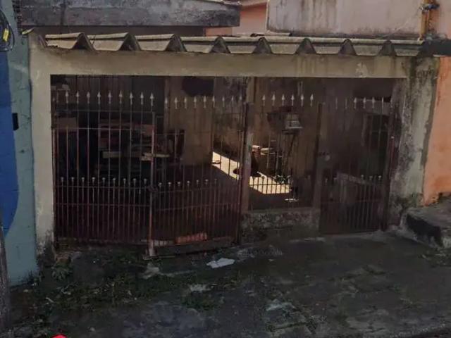 Terreno / Lote para Venda em Santo André/SP Vila Curuçá