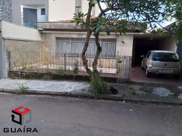 Terreno / Lote para Venda em Santo André/SP Vila Curuçá
