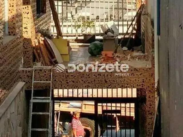 Terreno / Lote para Venda em Santo André/SP Vila Curuçá