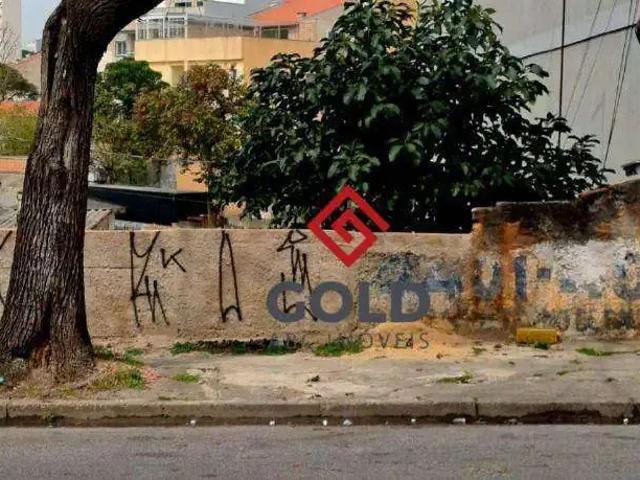 Terreno / Lote para Venda em Santo André/SP Vila Curuçá