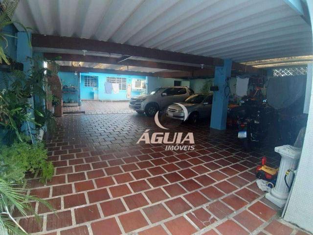 Terreno / Lote para Venda em Santo André/SP Vila Curuçá