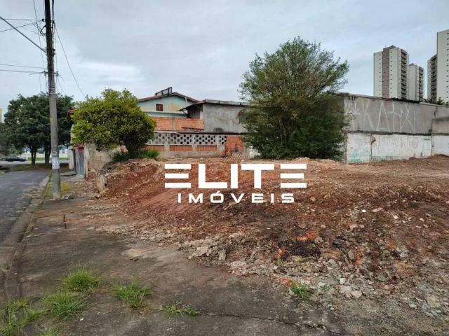 Terreno / Lote para Venda em Santo André/SP Vila América