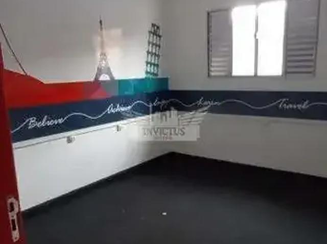 Terreno / Lote para Venda em Santo André/SP Vila América