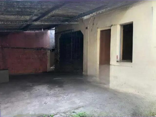 Terreno / Lote para Venda em Santo André/SP Vila América
