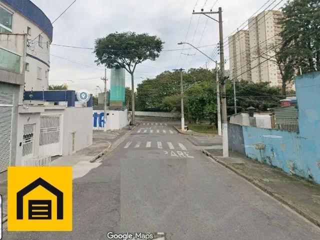 Terreno / Lote para Venda em Santo André/SP Vila América