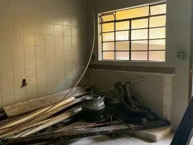 Terreno / Lote para Venda em Santo André/SP Vila América