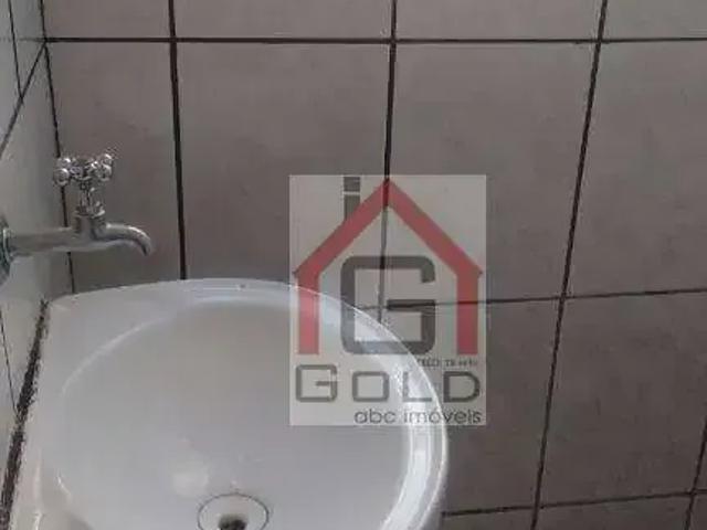 Terreno / Lote para Venda em Santo André/SP Vila América