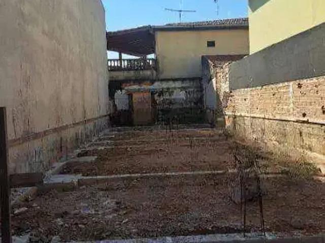 Terreno / Lote para Venda em Santo André/SP Vila América