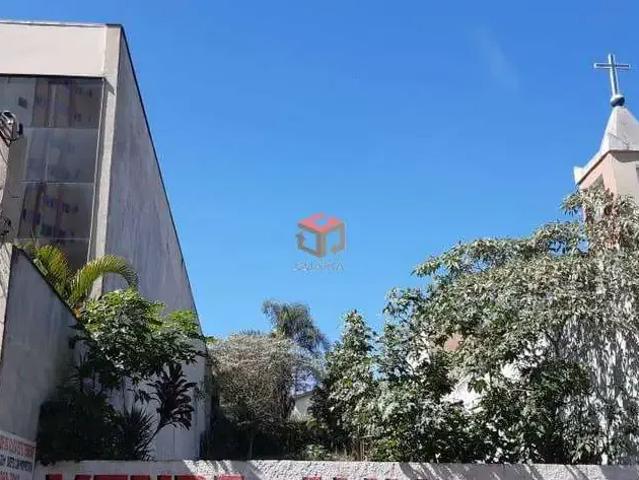 Terreno / Lote para Venda em Santo André/SP Vila Alto de Santo André