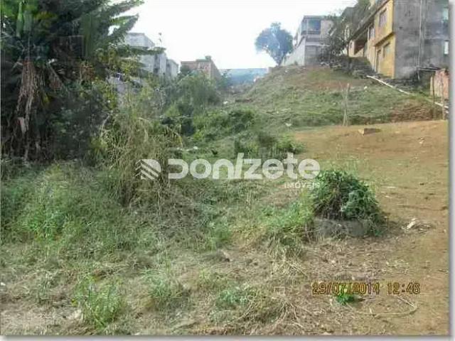 Terreno / Lote para Venda em Santo André/SP Vila Alto de Santo André