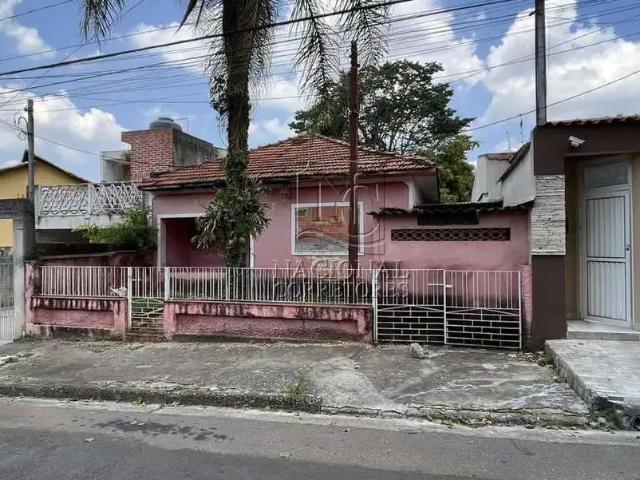 Terreno / Lote para Venda em Santo André/SP Vila Alto de Santo André