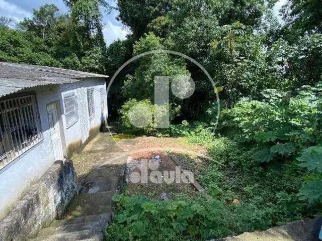 Terreno / Lote para Venda em Santo André/SP Vila Alzira