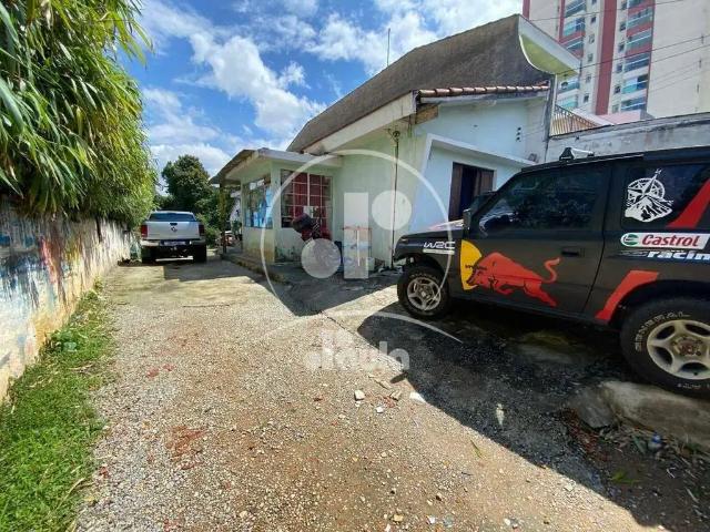 Terreno / Lote para Venda em Santo André/SP Vila Alzira