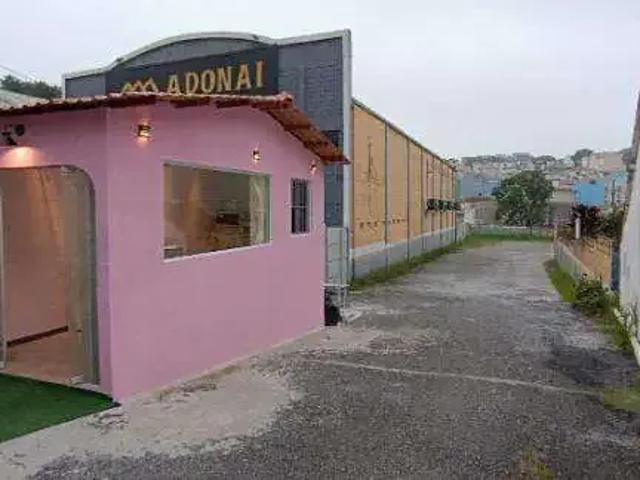 Terreno / Lote para Venda em Santo André/SP Vila Alzira